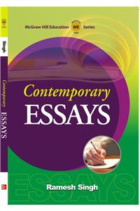 Contemporary Essays