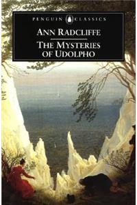 Mysteries of Udolpho