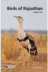 Birds of Rajasthan