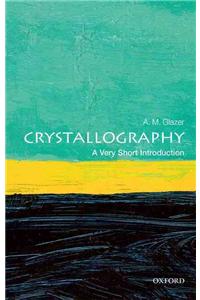 Crystallography: A Very Short Introduction