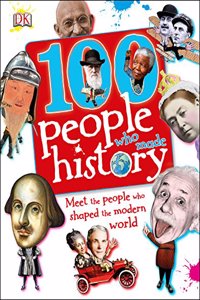 100 People Who Made History (DKYR)