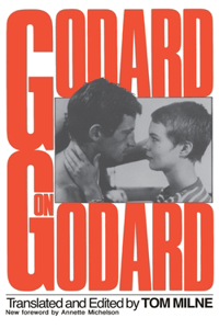 Godard On Godard