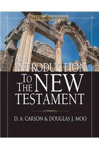 An Introduction to the New Testament