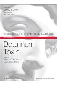 Botulinum Toxin