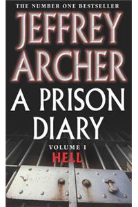 A Prison Diary Volume I