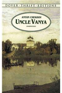 Uncle Vanya