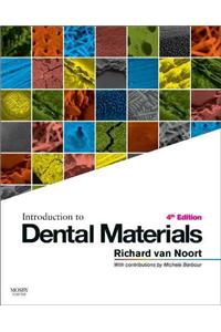 Introduction to Dental Materials