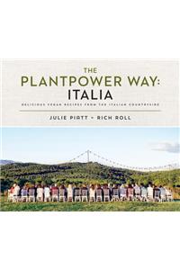 Plantpower Way: Italia