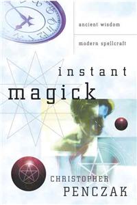 Instant Magick