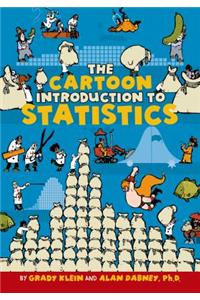 Cartoon Introduction to Statistics