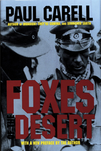 Foxes of the Desert