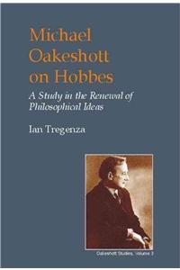 Michael Oakeshott on Hobbes