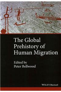 Global Prehistory of Human Migration