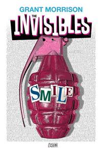 Invisibles Omnibus