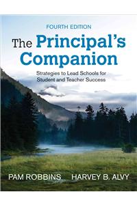 The Principal's Companion