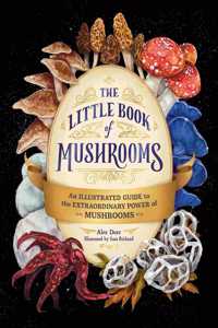 Little Book of Mushrooms