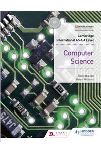 Cambridge International as & a Level Computer Science
