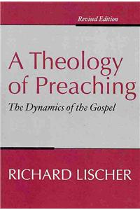 Theology of Preaching
