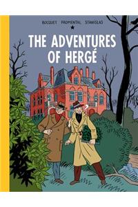 The Adventures of Herge