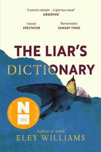 The Liar's Dictionary