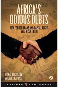 Africa's Odious Debts