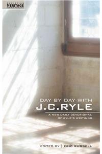 Day By Day With J.C. Ryle