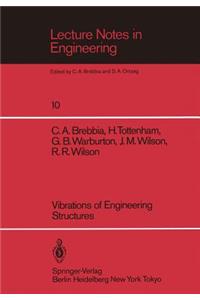 Vibrations of Engineering Structures