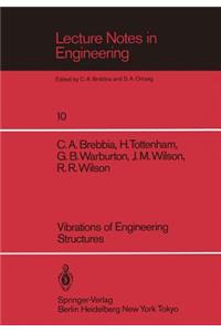 Vibrations of Engineering Structures
