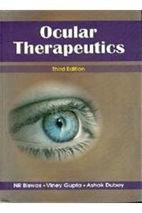 Ocular Therapeutics