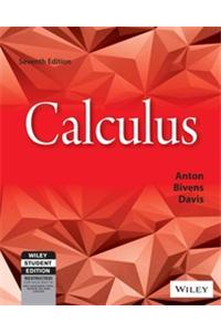 Calculus, 7Th Ed