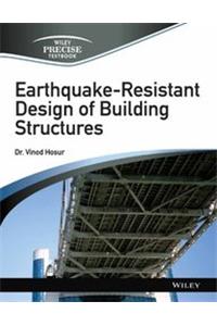 Earthquake-Resistant Design Of Building Structures