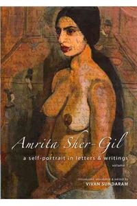 Amrita Sher-Gil