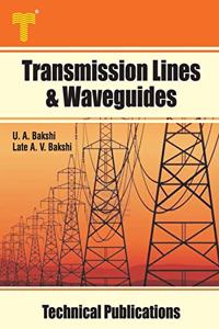 Transmission Lines & Waveguides
