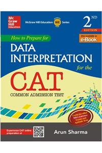 How to Prepare for Data Interpretation for CAT