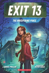 Exit 13 #01
