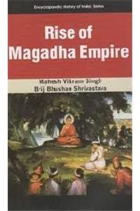 Rise of Magadha Empire