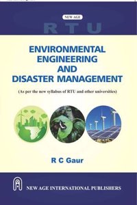 Environmental Engineering and Disaster Management (RTU)