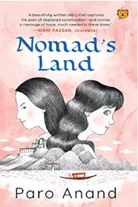 NOMAD?S LAND