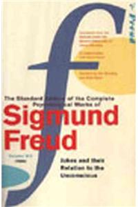 The Complete Psychological Works of Sigmund Freud, Volume 8