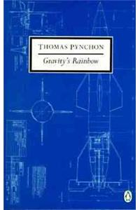 Gravity's Rainbow