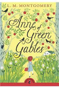 Anne of Green Gables