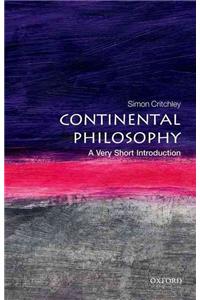 Continental Philosophy