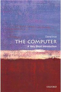 Computer: A Very Short Introduction