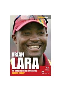 Caribbean Lives: Brian Lara