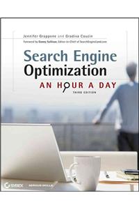 Search Engine Optimization (Seo)