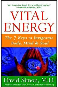 Vital Energy