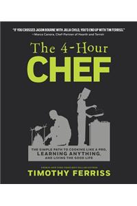 The 4-Hour Chef
