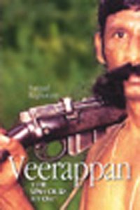 Veerappan: The Untold Story