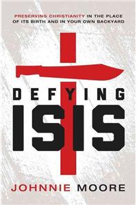 Defying Isis