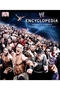 WWE Encyclopedia Updated & Expanded (2nd Edition)